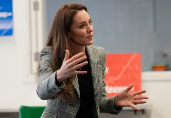 The 8 Strangest Royal Rules﻿