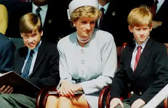 These Are The Words That Royal Family Members Never Use