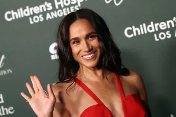 Duchess Meghan