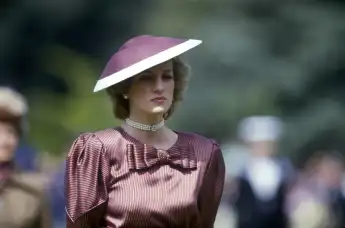 Princess Diana