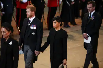 The Royals Duchess Meghan Duchess Kate Prince Harry