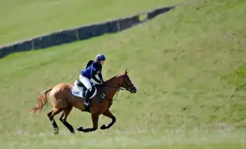 The Best Of Royals In The Olympics