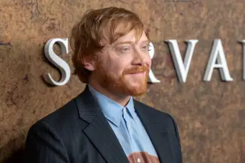 Apple TV+ Servant Season 4 New York Premiere. January 09, 2023, New York, New York, USA: Rupert Grin