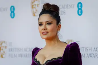 EE British Academy Film Awards 2022 - Red Carpet Arrivals