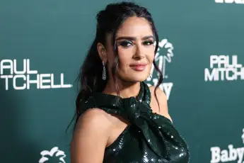 salma hayek