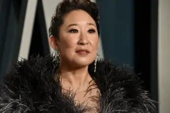 sandra oh gray's anatomy