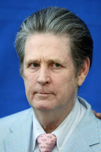 Brian Wilson