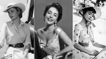 The Most Beautiful Women in the World Have Died