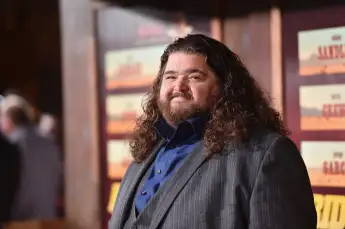 Jorge Garcia's Weight Loss Journey