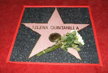 In Memoriam: Selena Quintanilla