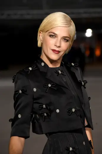 2nd Annual Academy Museum Gala - Arrivals