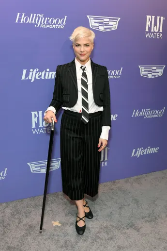 FIJI Water at The Hollywood Reporter's 29th Annual Women In Entertainment Breakfast