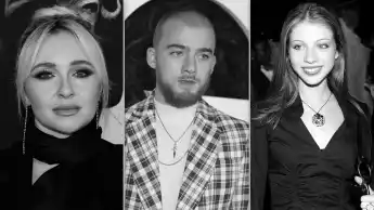 TV Stars Who Died Too Young