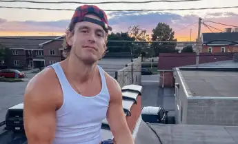 Shayne Jansen in 2022