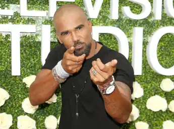 Crazy Facts About 'Criminal Minds' Star Shemar Moore