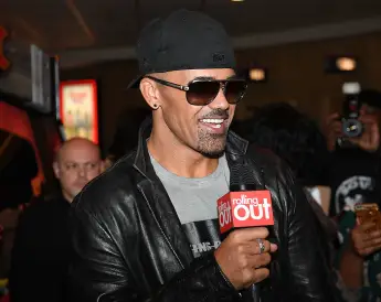 Crazy Facts About 'Criminal Minds' Star Shemar Moore