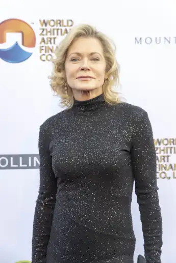 Sheree J Wilson attends The 4th Annual  Roger Neal Oscar Viewing Dinner-Icon Awards  and After Party