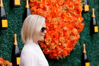 Stars Who Are Single Moms