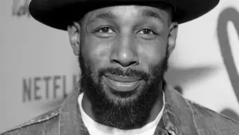 Stephen Boss aka DJ Stephen Twitch has died