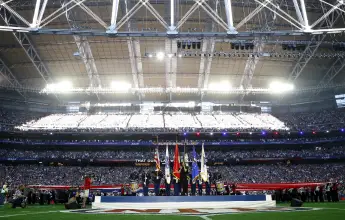 Act Halftime Show Super Bowl 2023