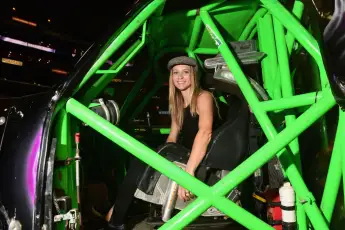 Surprising Facts About 'Criminal Minds' Star A.J. Cook