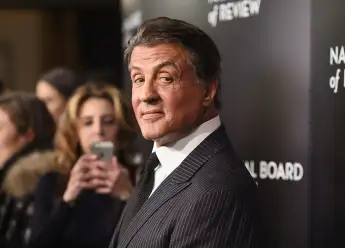 Actors Over 70: Then and Now