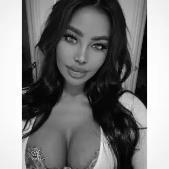 Model Tabby Brown is dead