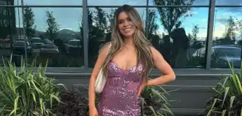 Taylor Frankie Paul on Instagram