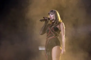 Taylor Swift