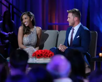 'The Bachelor' ﻿Quiz