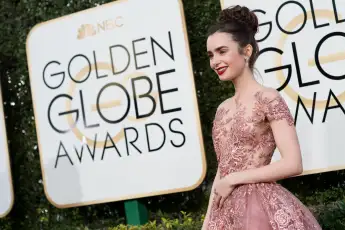 The Best Golden Globes Looks Of All Time