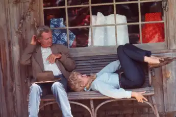 'The Beverly Hillbillies' cast