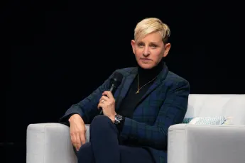 'The Ellen DeGeneres Show' To Be Investigated, Reports Say