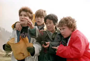 'The Goonies' Quiz