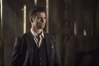 Daniel Gillies: 'The Originals' Stars Rise To Fame
