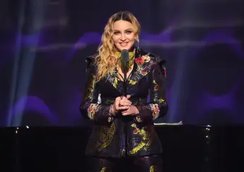 These Celebrities Have Strange Phobias