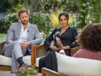 Before Meghan & Harry: These Royal Interviews Were Also Scandalous