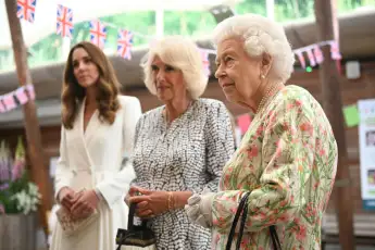 This Is How The Royal Family Supports Mental Health Initiatives