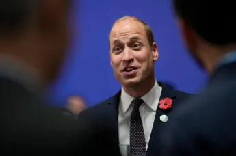 This Is Why Prince William Never Wears His Wedding Ring