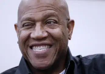 Tommy Lister Would Have Been 63