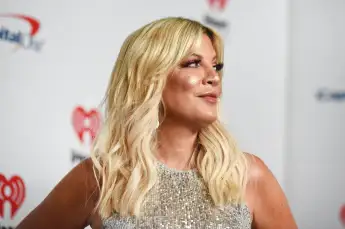 'Beverly Hills, 90210': This Is "Donna" Today﻿