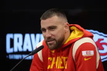 Travis Kelce