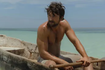 Brandon Sklenar in '1923'