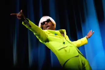 Tyler, The Creator: His Aesthetic Over The Years