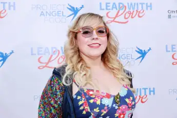 Unknown Facts About 'Criminal Minds' Star Kirsten Vangsness