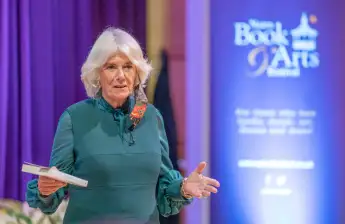 Unknown Facts About Duchess Camilla