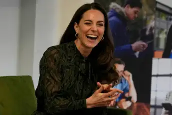 Unknown Facts About Kate Middleton