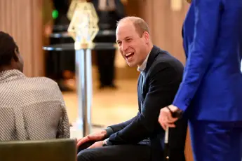Unknown Facts About Prince William