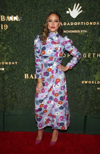 Vanessa Lachey