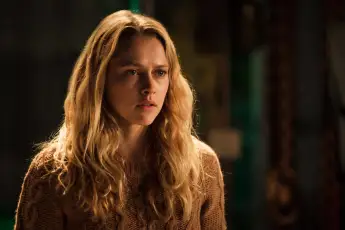 'Warm Bodies': This Is Teresa Palmer Today